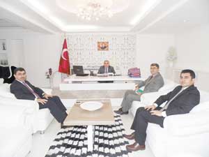 Kılıçaslan: Mesleksizlik sorununu çözeceğiz