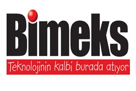 Anadolu Bimeks'le gülüyor