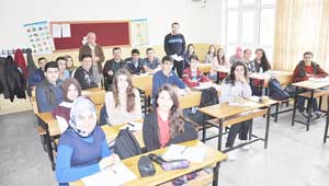Tekkeköyden Ücretsiz  Kurs