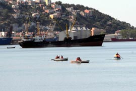 Üç ana dinamiğimiz