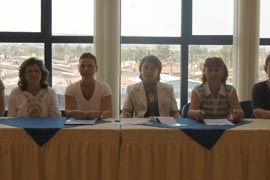 KAGİD'den ev hanımlarına destek