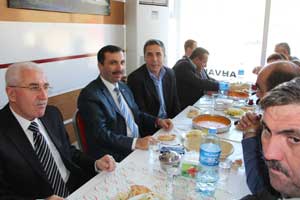 Kavak'ı Hep Birlikte Büyüteceğiz
