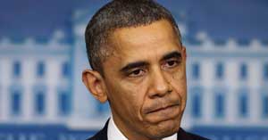 Obama artık 'topal ördek'