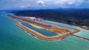 Ordu-Giresun Havalimanı 290 Milyon Liraya Mal Olacak