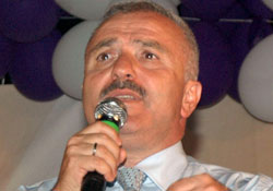 Gazi Belediyesi Yaz Şenlikleri