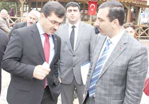 Kavak Belediyesinden 50 Kişiye iş İmkanı