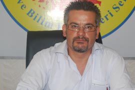 Eğitim-Sen'in atama yorumu