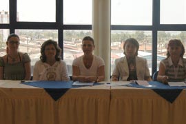 KAGİD'den ev hanımlarına destek