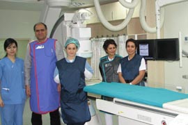 Gönül projesi hayat kurtarıyor