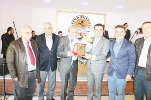 Atakumda Cemal Safi rüzgarı.