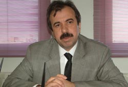 Tekin DSP'nin 'kesin adayı'