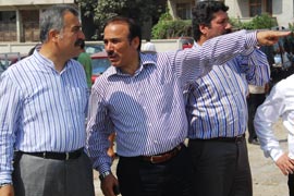 Demir'den müze önerisi