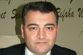 "Büyük Otel" açıklaması