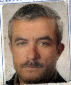 CİNAYETİ 'VİCDAN AZABI' AYDINLATTI