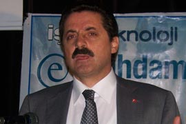 İşsizliğin müsebbipleri geçmişte