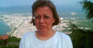 Cesedi deniz kenarında bulundu