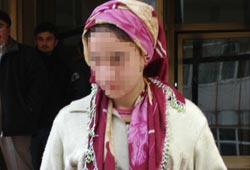 'Kendi rızamla ilişkiye girdim'