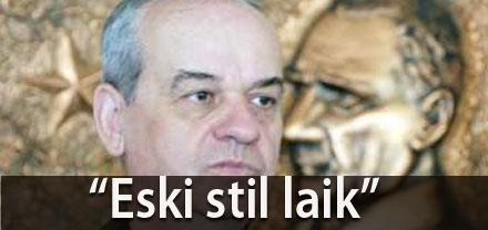 İlginç Başbuğ yorumu