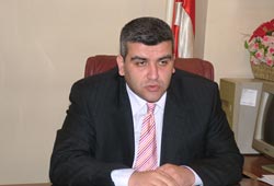 Şahan, bakanlığı göreve çağırdı