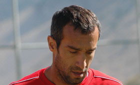 Kenan'a büyük ödül