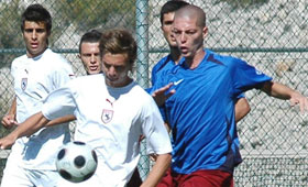 Karadeniz ile yeniden