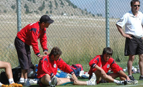 Sakatlıklar artıyor