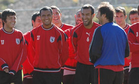 Taner Hoca'nın  anıları güldürüyor