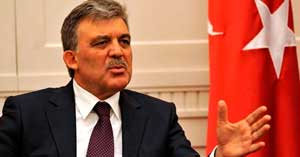 Abdullah Gül savcılığa ifade verdi