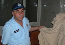 Fırınlar denetleyinyor