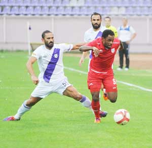 Samsunspor-Orduspor Maçı Analizi