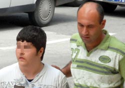 Kefaletle serbest kaldı