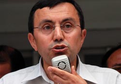 KESK, KEY'i yargıya taşıyor