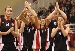 Tarsus maçına bekleriz