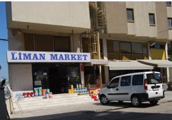 Ucuzluğun Liman Market