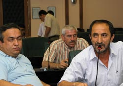 Ödenek tenzili tartışma yarattı