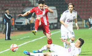 Samsunspor-Gaziantep BBSK Maçı Analizi