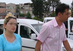 Hastane" saldırganları serbest