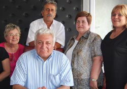 SHP programını tanıtıyor