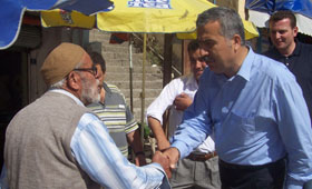 Halkımızdan kopmadık