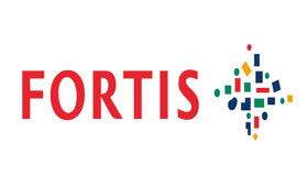 Fortis, şube sayısını artırdı