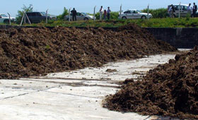 Hayvansal atıklar boşa gitmeyecek