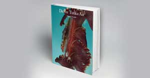 Ayşegül Dinçkök'ün 'Derin Tutku Air' kitabı D&R mağazalarında