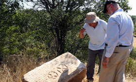 Kayıp mezhebin izleri aranıyor