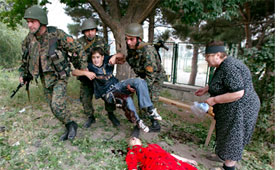 Mülteci akını başlayabilir