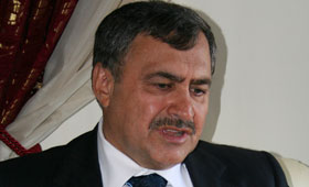 Dış güçler tahrik ediyor