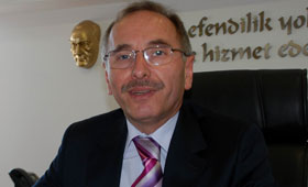 TEDAŞ'ta yer sıkıntısı