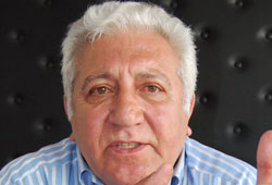 "Hizmet ve rant birarada"
