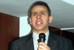 Lisede organ bağışı konferansı