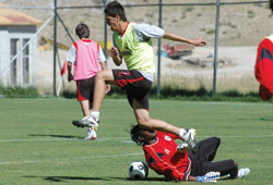 Forma savaşı kızıştı