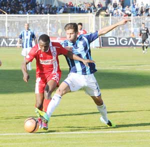 Samsunspor-Adanademirspor Maçı Analizi